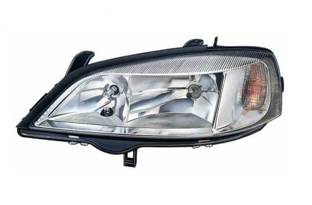 Far stanga Opel Astra G HELLA